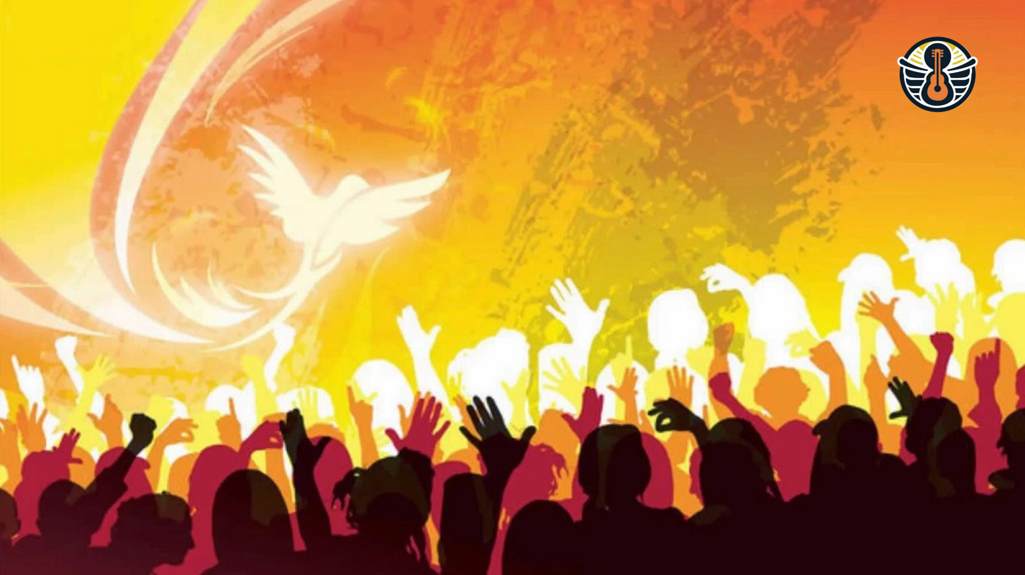 ¡Celebremos Pentecostés con Música y Adoración!