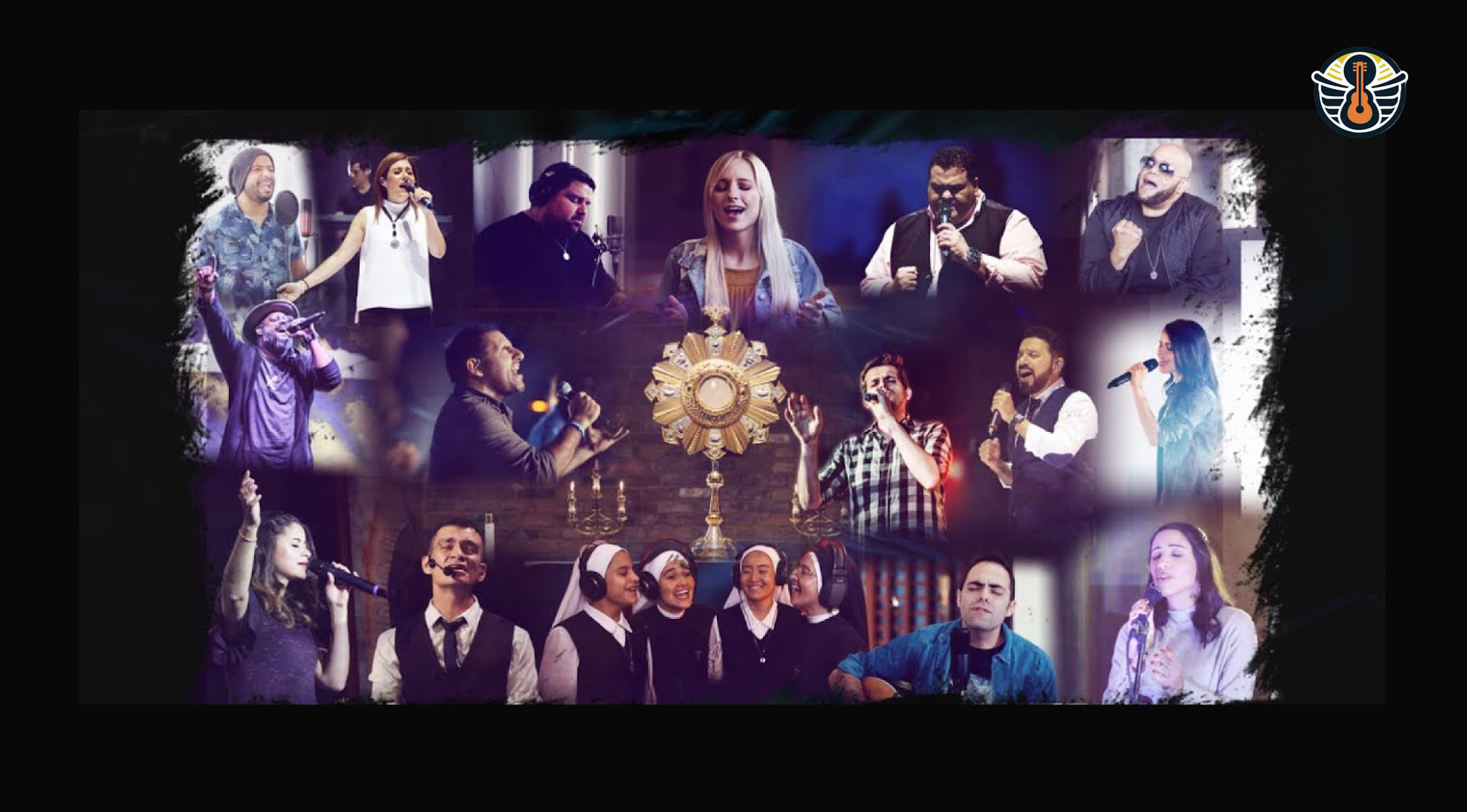 Conoce a los Artistas que Transforman la Música Católica