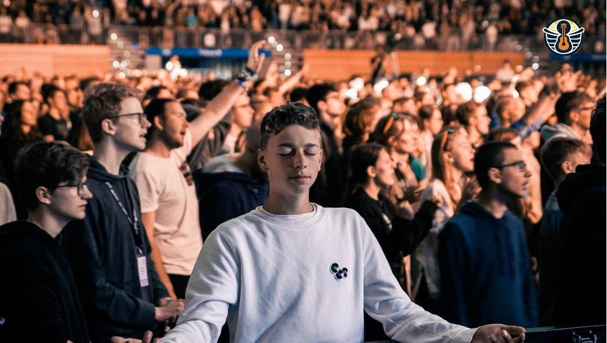 La Música Católica como Herramienta para Inspirar a la Juventud