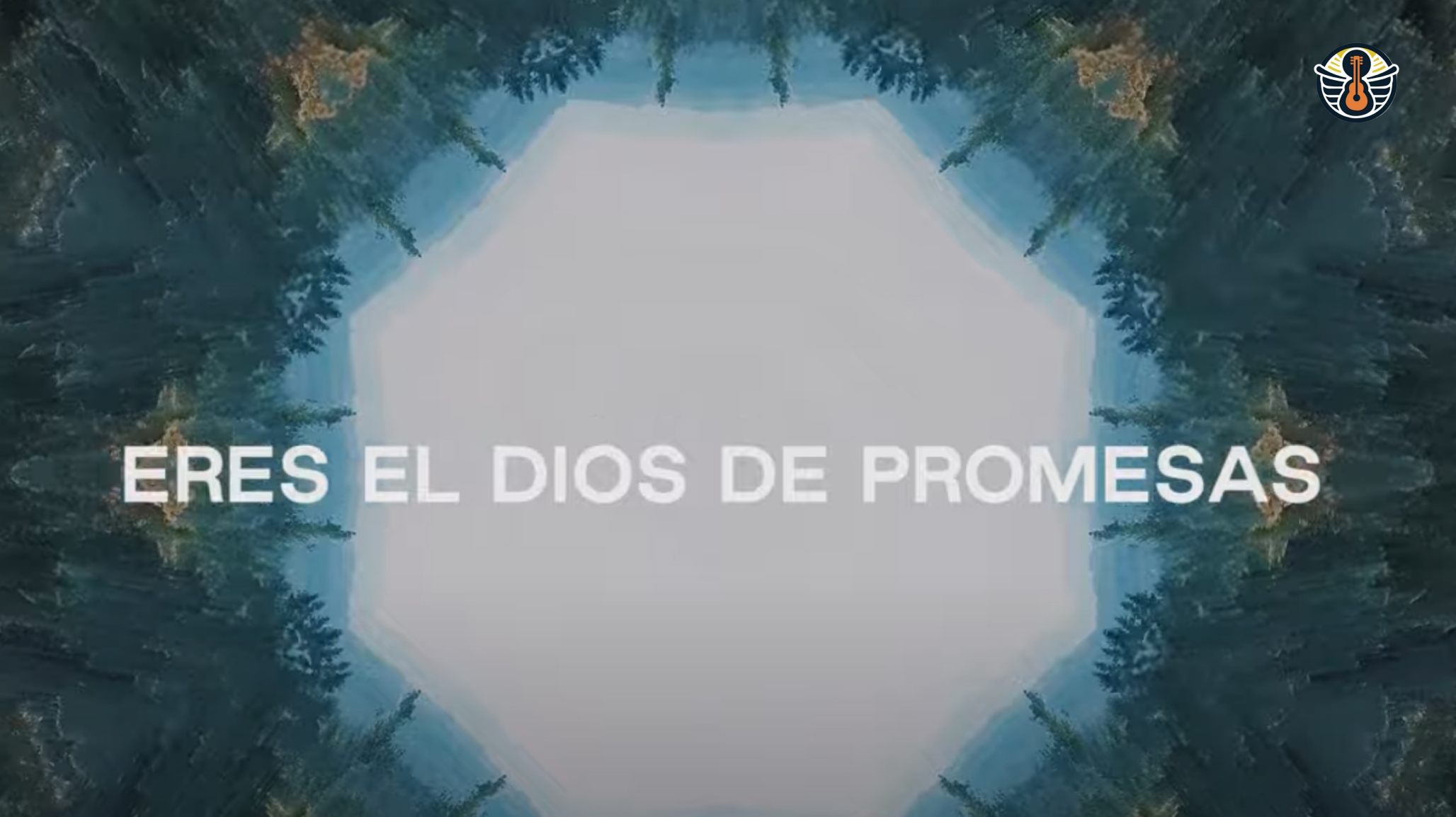 Dios de Promesas: Evan Craft