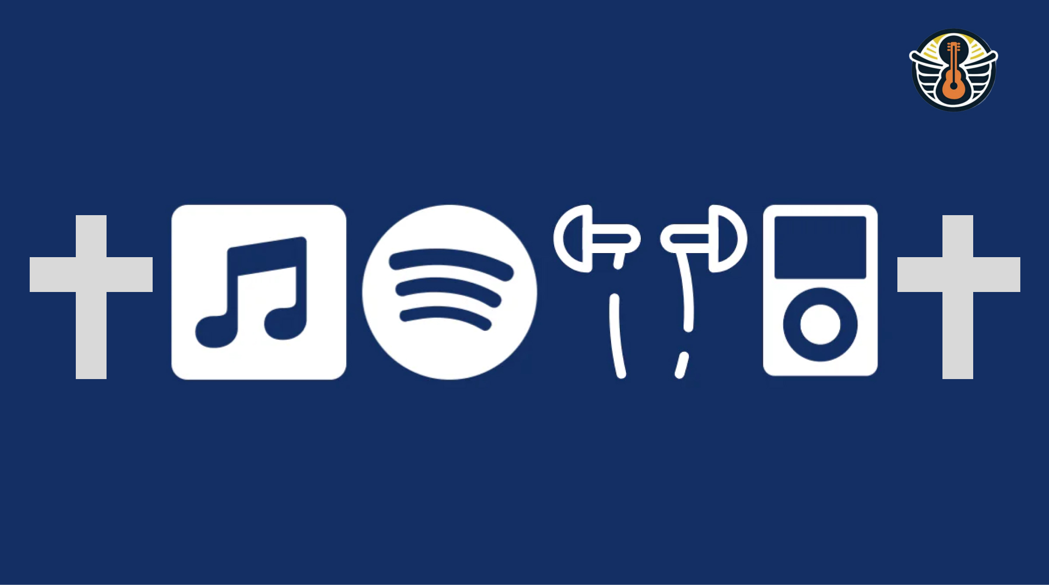 Canta y cree: La fe también suena en Spotify