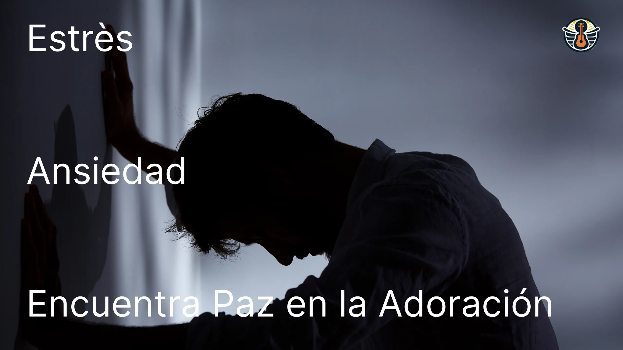 Música Católica para Enfrentar la Ansiedad y el Estrés: Encuentra Paz en la Adoración