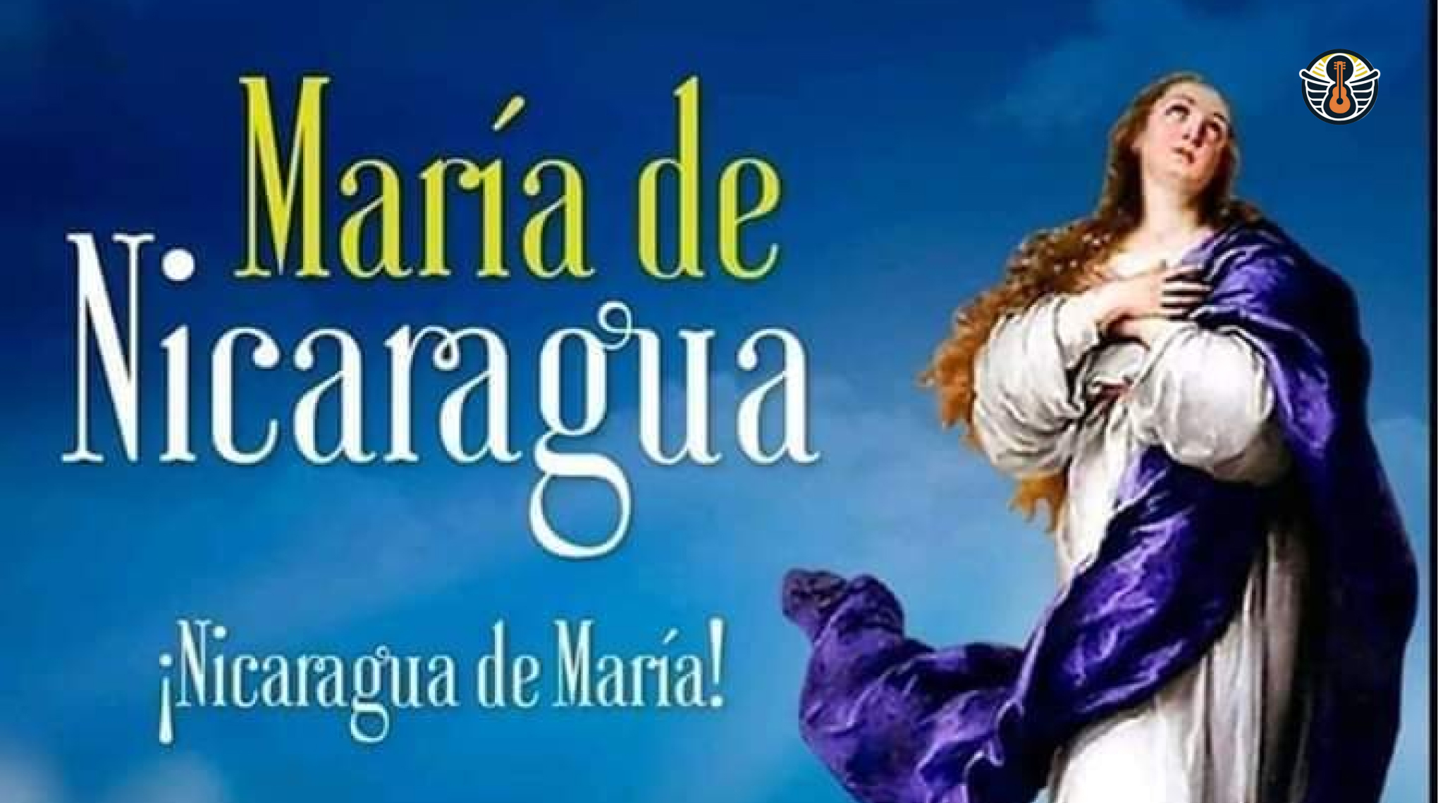 ¡Viva la Purísima! Celebramos a la Virgen María con Canto y Devoción