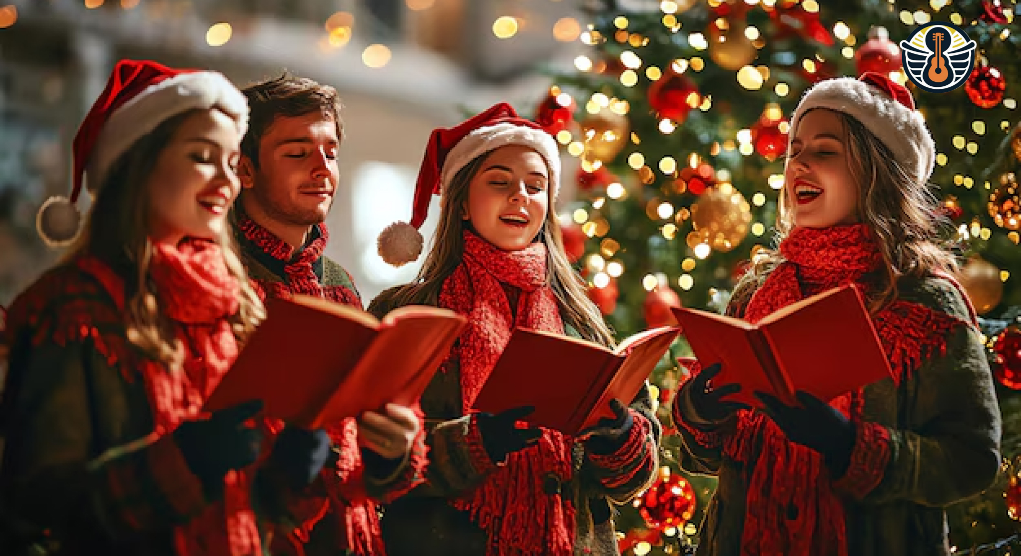 10 Canciones Navideñas para Llenar tu Hogar de Alegría y Fe