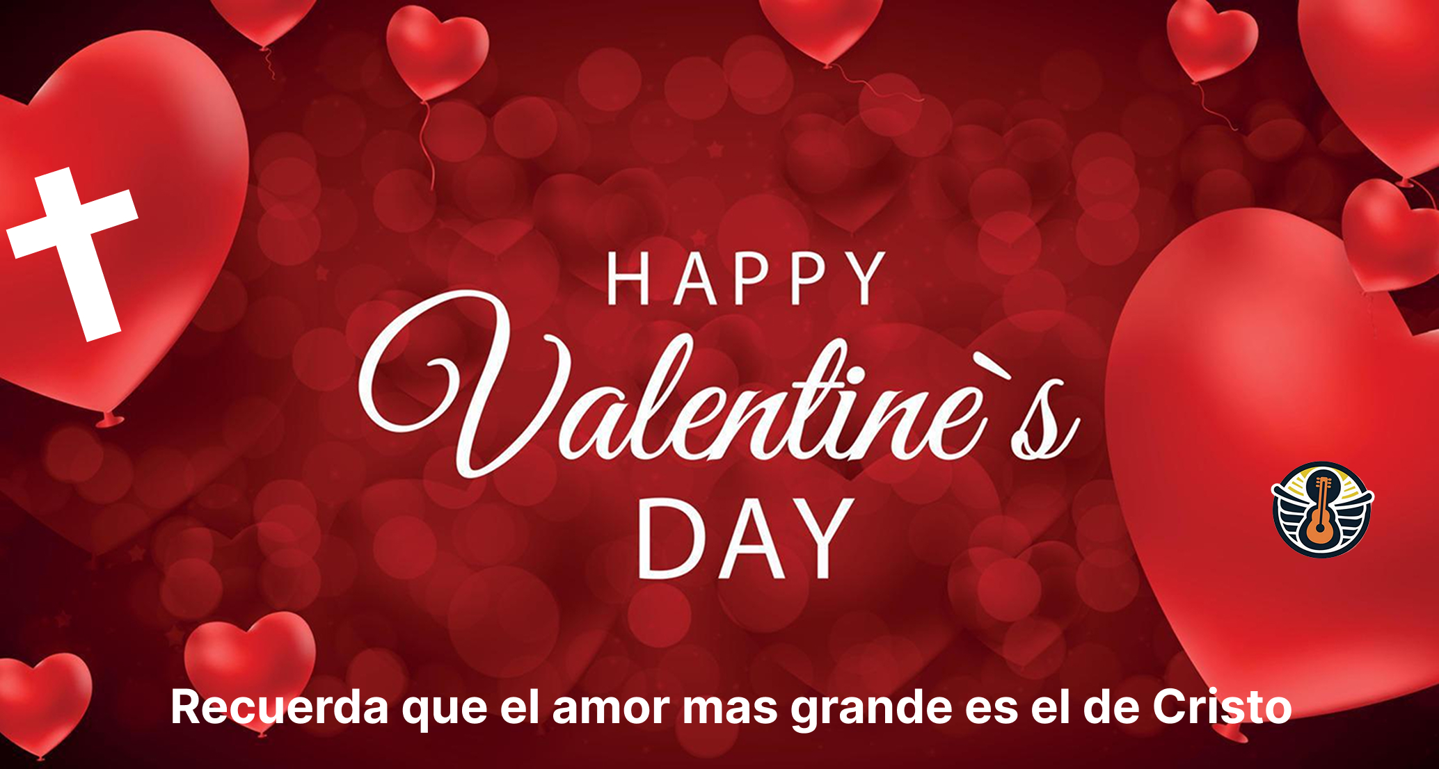 San Valentín: Amor Verdadero a la Luz de la Fe y la Música Católica ❤️🎶