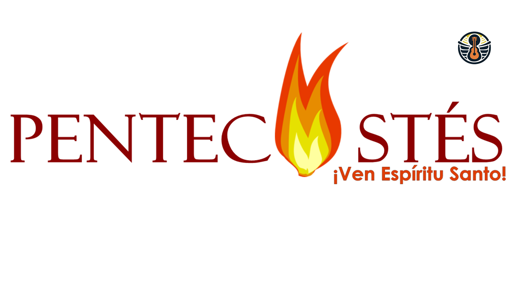 Pentecostés: El fuego que enciende la Iglesia