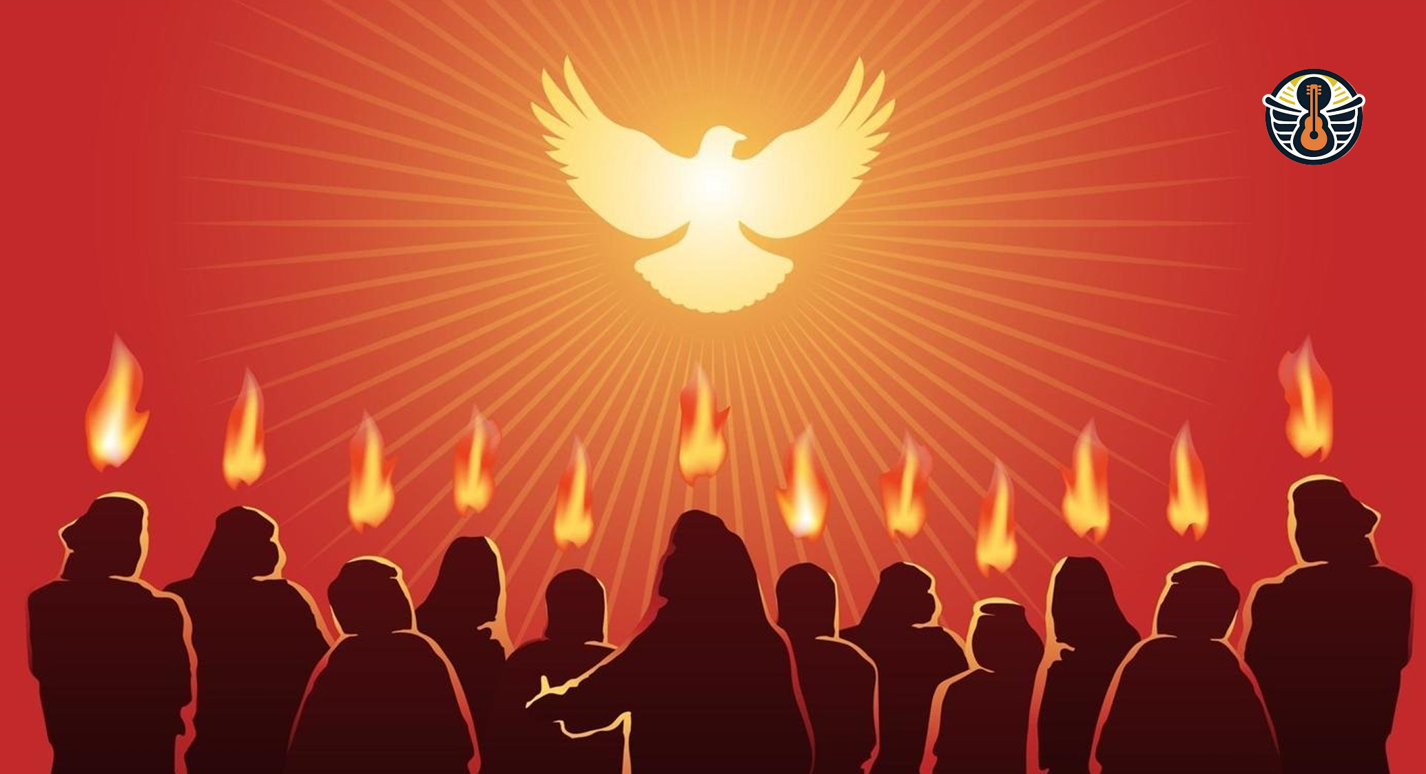 Cómo prepararse para Pentecostés: Abriendo el corazón al Espíritu Santo