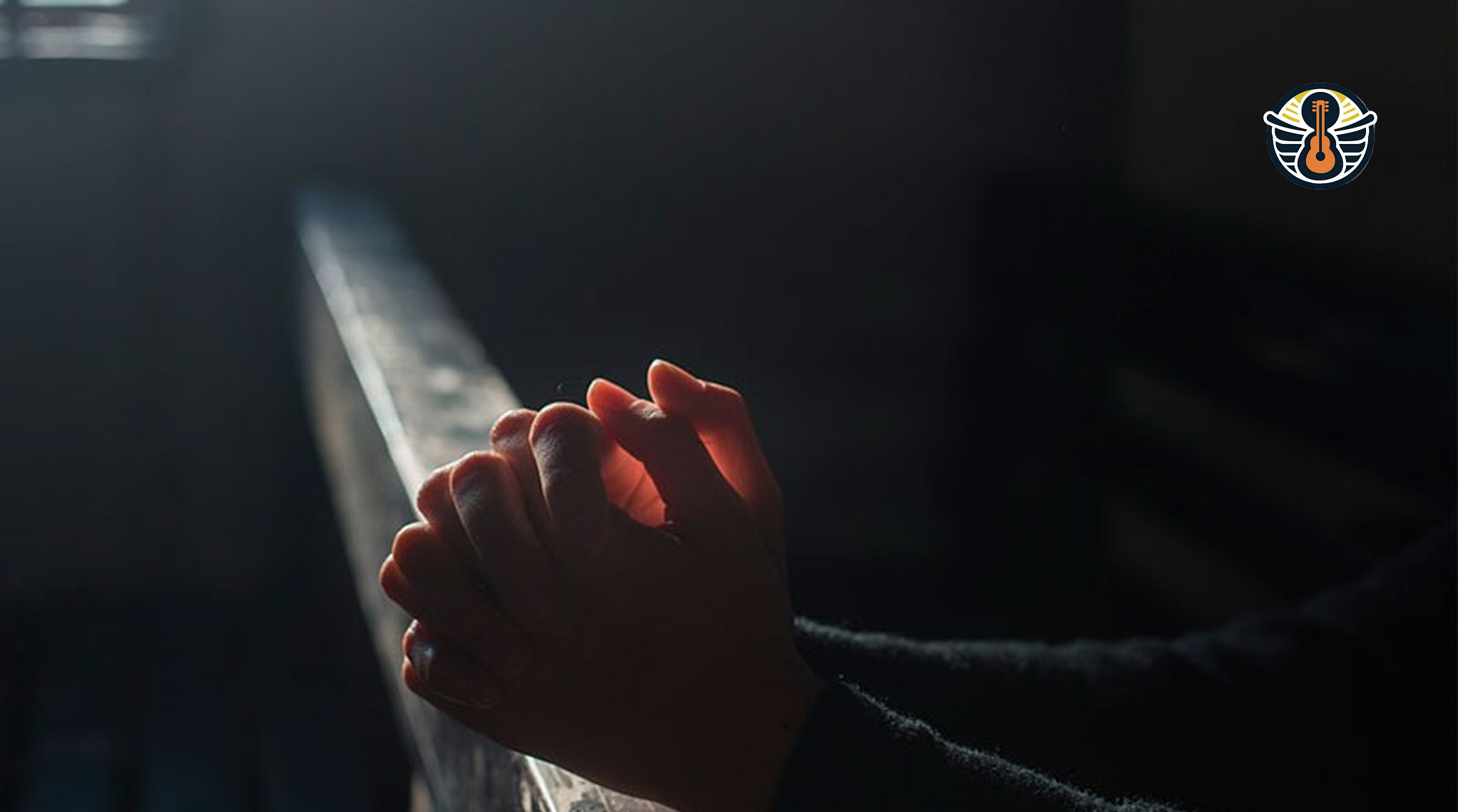 Cantos para la oración personal: música que sana y consuela